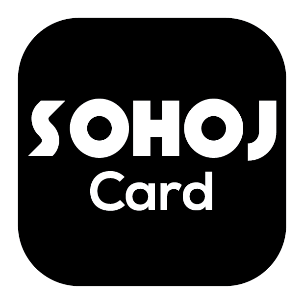 sohojcard.com